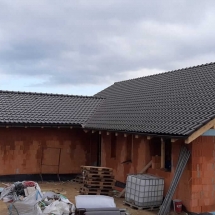 Pokrývačské práce