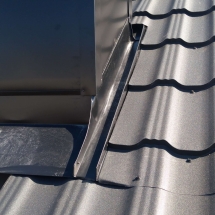 Pokrývačské práce