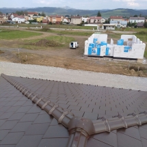 Pokrývačské práce