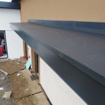 Montáž hydroizolácie